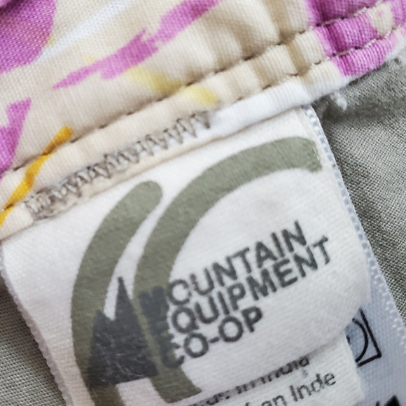 MEC Shorts - Picture 4 of 5